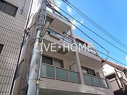 杉並区天沼３丁目