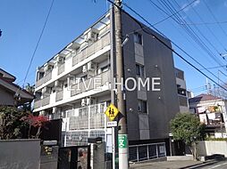 杉並区西荻北４丁目