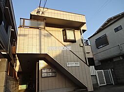 杉並区桃井２丁目