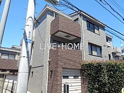 杉並区高井戸東３丁目