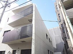 杉並区阿佐谷南１丁目