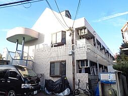 杉並区宮前１丁目