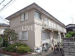 杉並区宮前３丁目の一戸建て