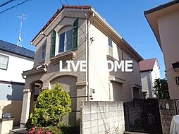 杉並区成田西２丁目の一戸建て