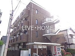 杉並区井草２丁目