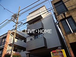 杉並区井草４丁目