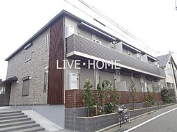 杉並区本天沼３丁目