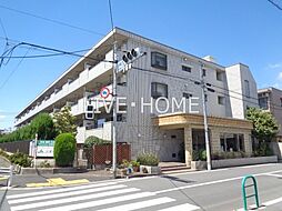 杉並区上井草３丁目