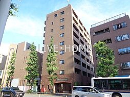 杉並区梅里２丁目