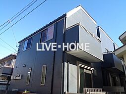 杉並区西荻南１丁目の一戸建て
