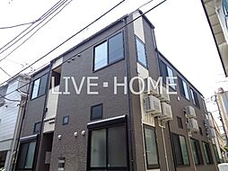 杉並区成田東４丁目
