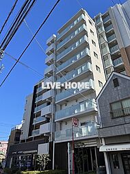 中野区白鷺１丁目