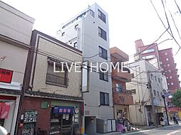 杉並区天沼３丁目
