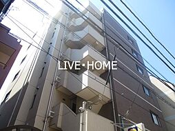 杉並区下井草５丁目