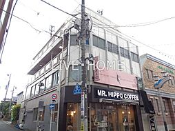 杉並区高井戸西２丁目