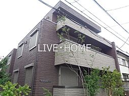 杉並区上井草４丁目