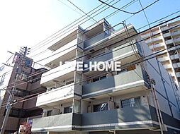 杉並区高井戸東３丁目
