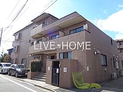 杉並区高井戸東４丁目