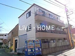 練馬区貫井２丁目