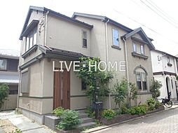 杉並区下井草３丁目の一戸建て