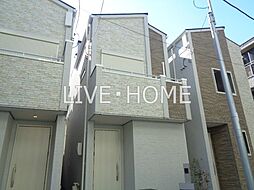 杉並区井草3丁目の一戸建て