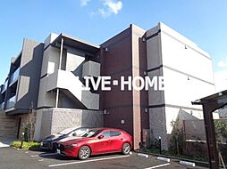 杉並区高井戸東２丁目