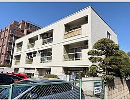 杉並区松庵３丁目
