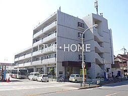 杉並区成田西２丁目