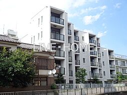 杉並区西荻北５丁目