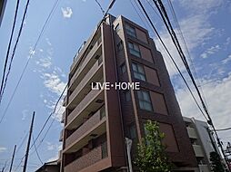 杉並区松庵３丁目