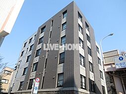 杉並区阿佐谷南３丁目