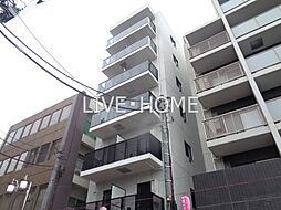 杉並区下井草５丁目