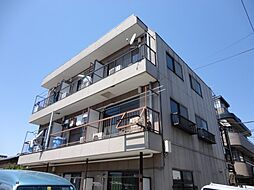 武蔵野市八幡町１丁目