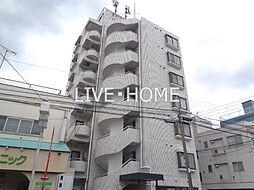 杉並区松庵２丁目
