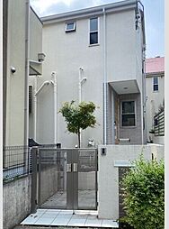 杉並区荻窪1丁目の一戸建て