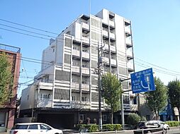 杉並区清水１丁目