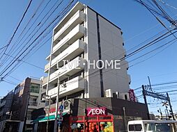 杉並区下井草５丁目