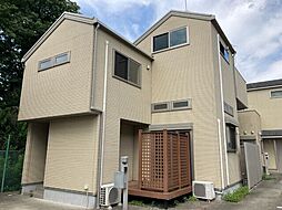 練馬区下石神井６丁目の一戸建て