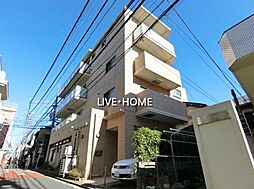 武蔵野市吉祥寺本町２丁目