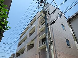 杉並区西荻北４丁目