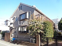 杉並区荻窪２丁目の一戸建て