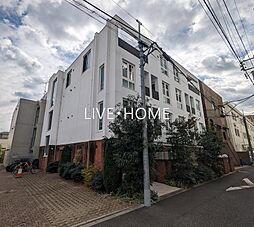 杉並区高円寺南１丁目
