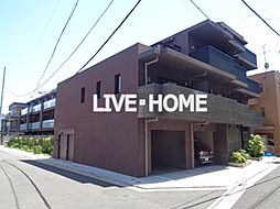 杉並区高井戸西１丁目