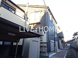 杉並区下井草1丁目の一戸建て