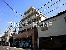 杉並区高円寺南４丁目