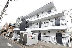 練馬区上石神井１丁目