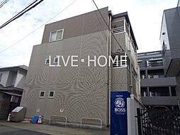 杉並区高井戸東２丁目