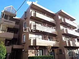 杉並区高井戸東４丁目