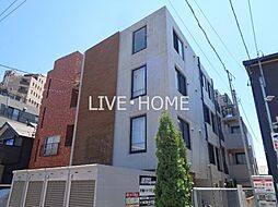 杉並区浜田山３丁目