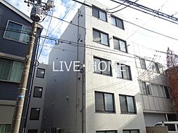 杉並区上井草２丁目